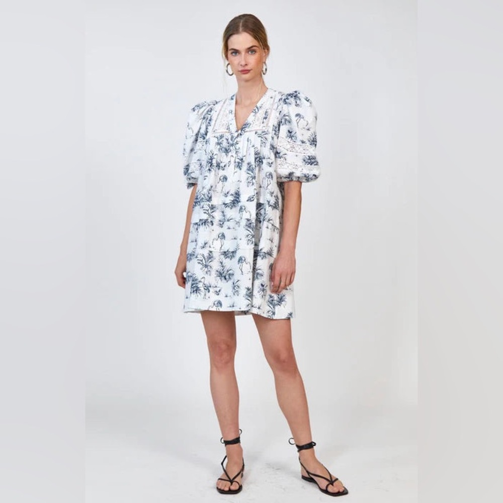 Hunter Bell Jenkins dress *brand new with tags*